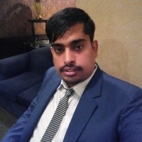 Junaid Sarwar