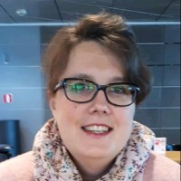 Anne Lundberg