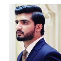 Muhammad Moeed Khan