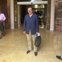 Bilal Akbar