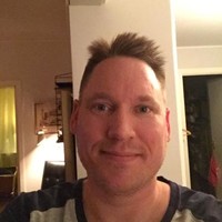 Jens Sundhall