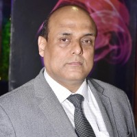 Divesh Trivedi