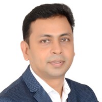 Vivek Modi