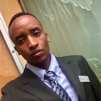 Elvis Kibiwot