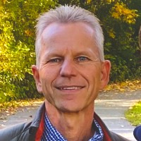 Guy Laforest