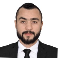 Mahmoud Azazy
