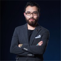 Max Zeng