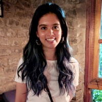 Nisha Pillai