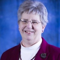 Beth Giesbrecht, P.M.P.