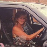 Sharon Raybould