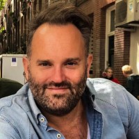 Gijs Van Leverink