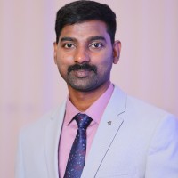 Jayachandran Kothuru Chinnadurai