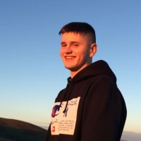 Declan Dickinson