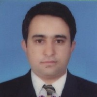 Saeed Abbas