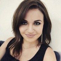 Ecaterina Gavrilita