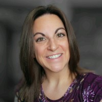 Katherine Correia
