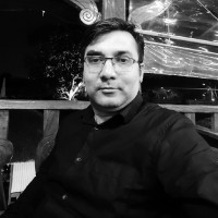Anup Mishra
