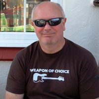 Tony Howe-Haysom