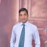 Hemshanker Sharma