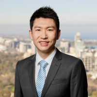 Andrew Lin