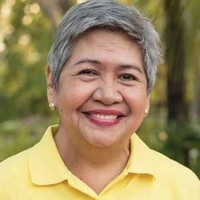 Ma Corazon De Guzman