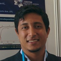 Alex Palma Cando