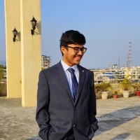 Ahaan Sekhar Das