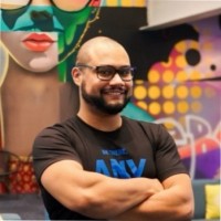 Alexssandre Jose Da Silva