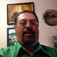 Mike Langston