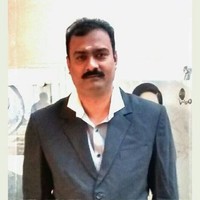 Harishankar Ram Ks