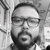 Shirsendu Mukherjee
