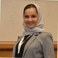 Layla Arafat