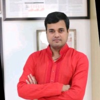 Akhilesh Singh