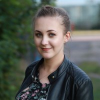 Agata Wysocka