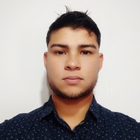 Anderson Javier Moros Marchena