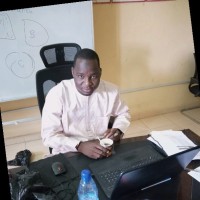 Mamane Marwana Saley Kalla