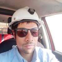 Joaquín Fuentes Taucare