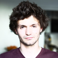 Benjamin Rouan-Guillermin