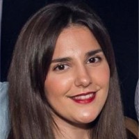 Paloma Solís Rojas