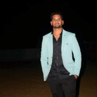 Anupam Tiwari