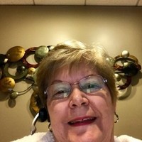 Gloria Edwards