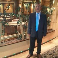 Alfonso Osorno Escobar