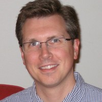 Brian Edge, PhD