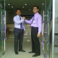 Wendhy Wirawan