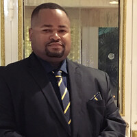 Chris Allen, C.E.O, Chief Security Officer, Pps..