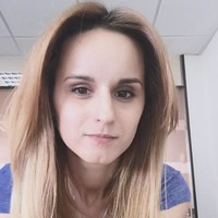 Ирина Кузнецова