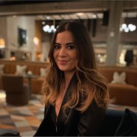 Sara Zaddou