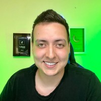 Gabriel Dantas Vieira