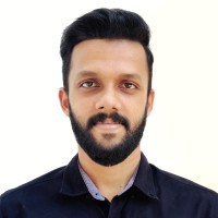 Aswin Biju