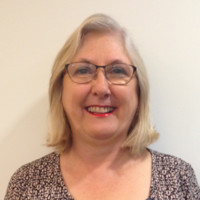 Bernadette Anderson